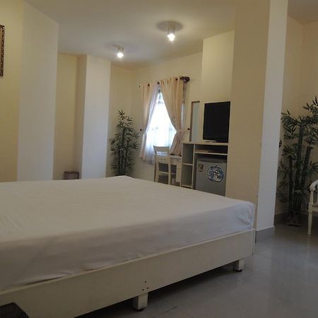 Du Xuan Hotel Хошимин Екстериор снимка