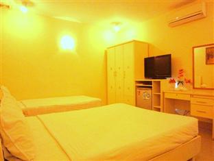 Du Xuan Hotel Хошимин Екстериор снимка