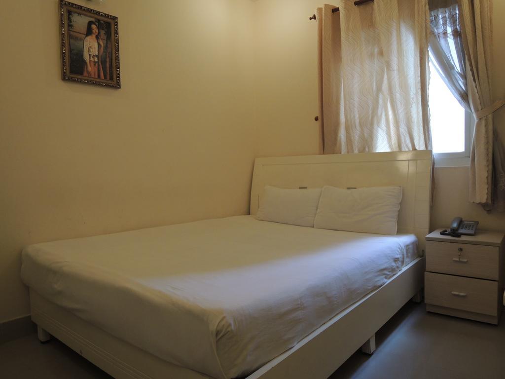 Du Xuan Hotel Хошимин Стая снимка