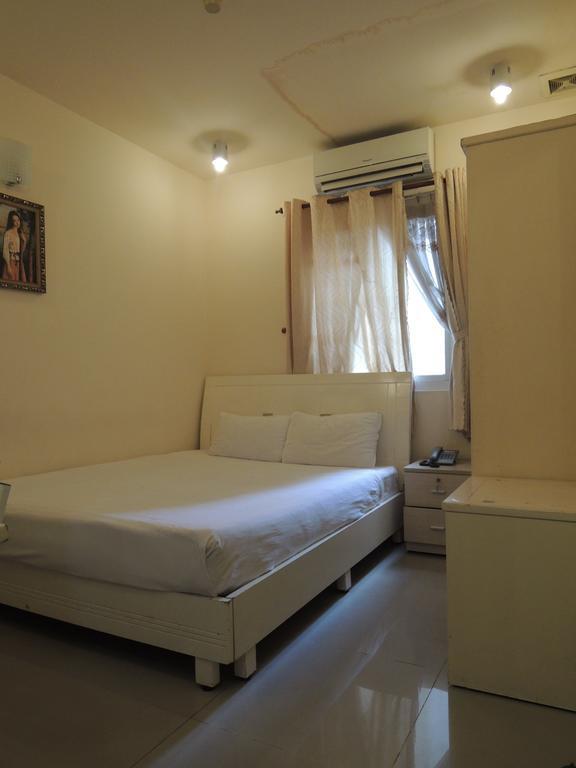 Du Xuan Hotel Хошимин Екстериор снимка