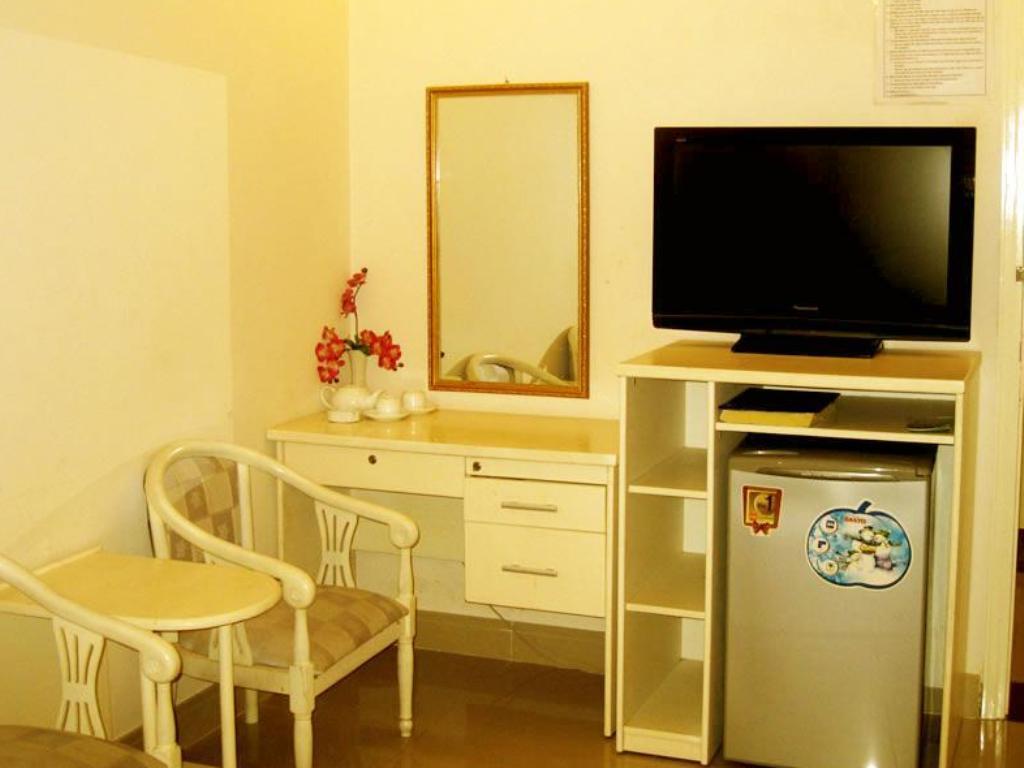 Du Xuan Hotel Хошимин Екстериор снимка