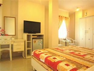 Du Xuan Hotel Хошимин Екстериор снимка